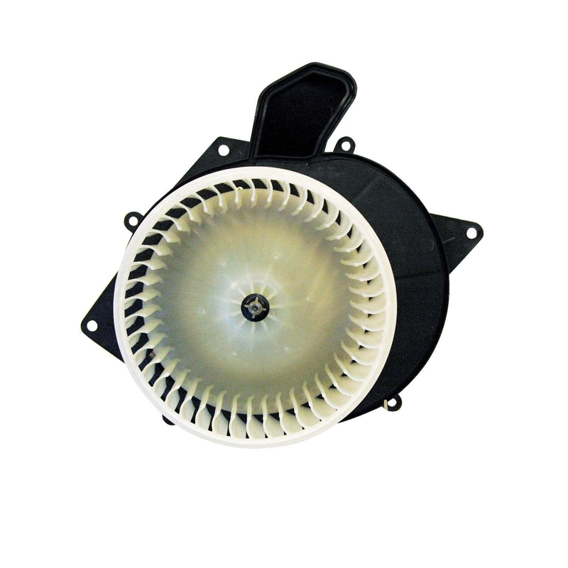 Chrysler/Dodge TYC 700176 Replacement Blower Assembly
