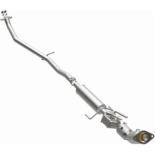 Catalytic Converter MagnaFlow 280462: OEM Grade, Direct Fit, Compatible with 2012-2017 Toyota Prius V (Federal/EPA Compliant)