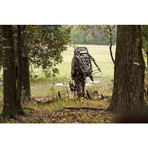 Titan Summit SD Treestand