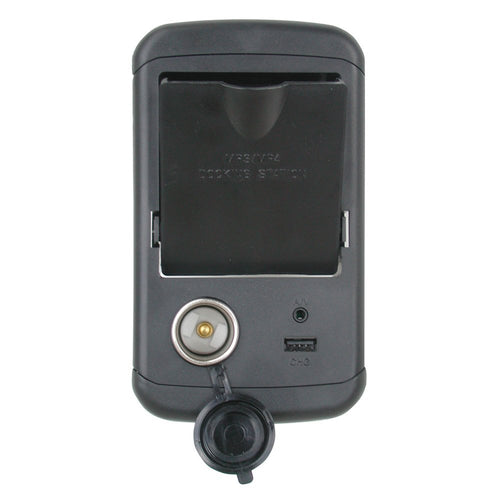 Mp3/IPod Dock Station Diamond Group 52478