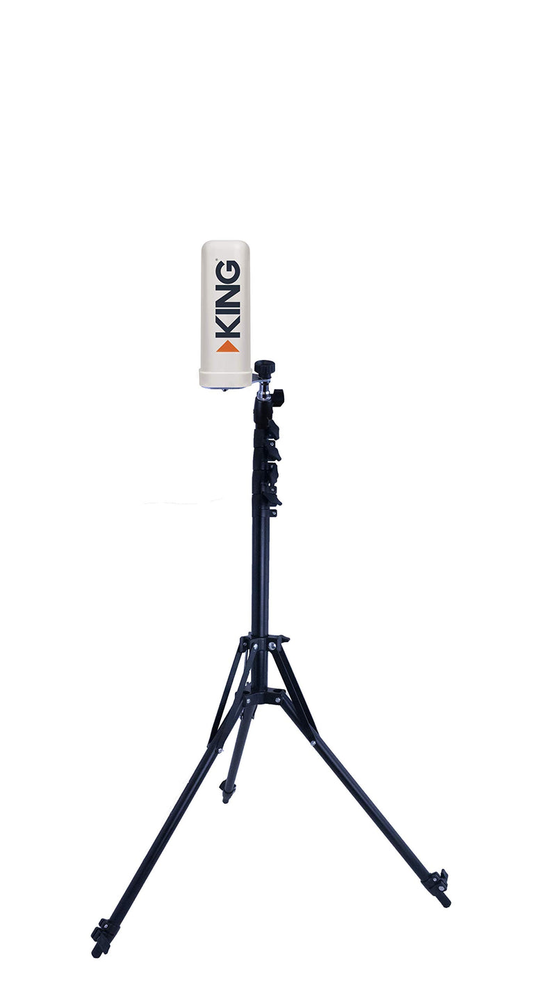 Extend KING Go Multi-use Portable Cell Signal Booster