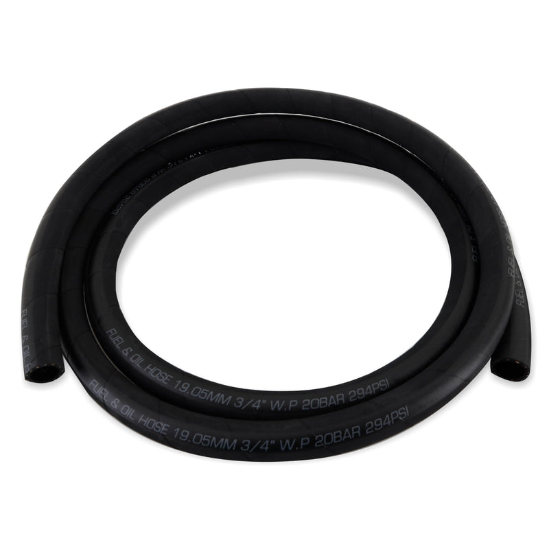 12AN Mishimoto Push Lock Hose, 10ft