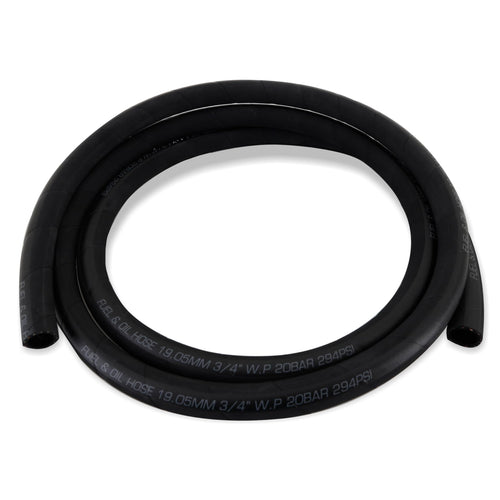 12AN Mishimoto Push Lock Hose, 20ft
