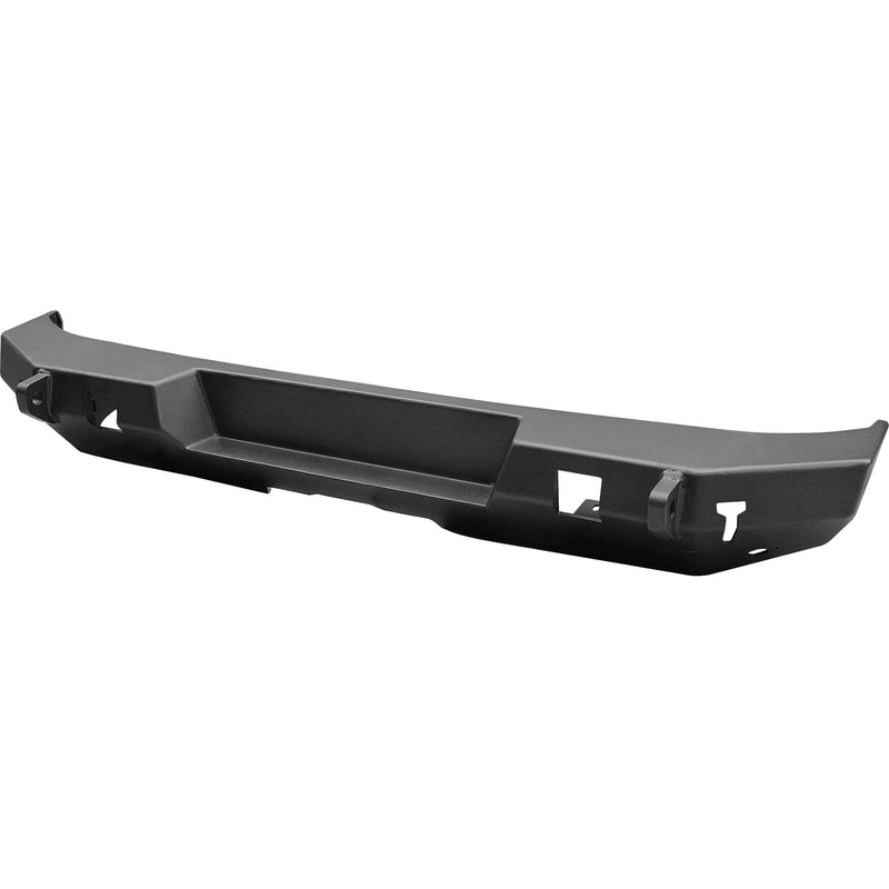WJ2 Rear Bumper Westin fits 2007-2018 Wrangler JK