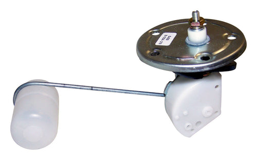 Crown Automotive Fuel Tank J0640694 Sending Unit, Silver, White