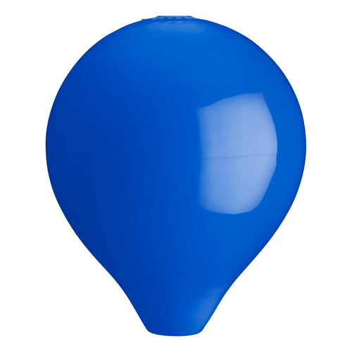 CC-4 Polyform Mooring and Marker Buoy - Blue