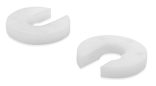 Bump Spring Shim Eibach BSS625.250 (5/8" Shaft), 1 Pack