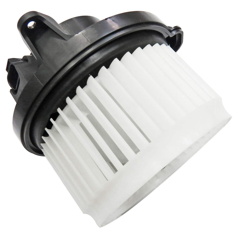 Blower TYC Assembly