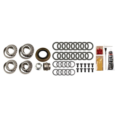 Motive Gear R30RJLMK Master Kit Front for a Dana AdvanTEK M186 or Dana 30 JL Reverse Differential with Koyo Tapered Bearings