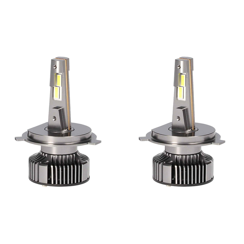 HEISE Metra - H4 Pro Series LED Kit - Dual Beam (HE-H4PRO)