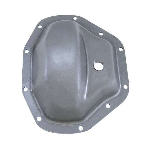 Steel Cover Yukon (YP C5-D80) for Dana 80 Differential
