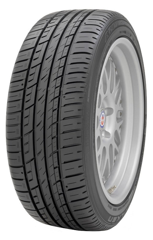 Falken Ultra High Performance Visa Tire - 225/55R16 95V SL