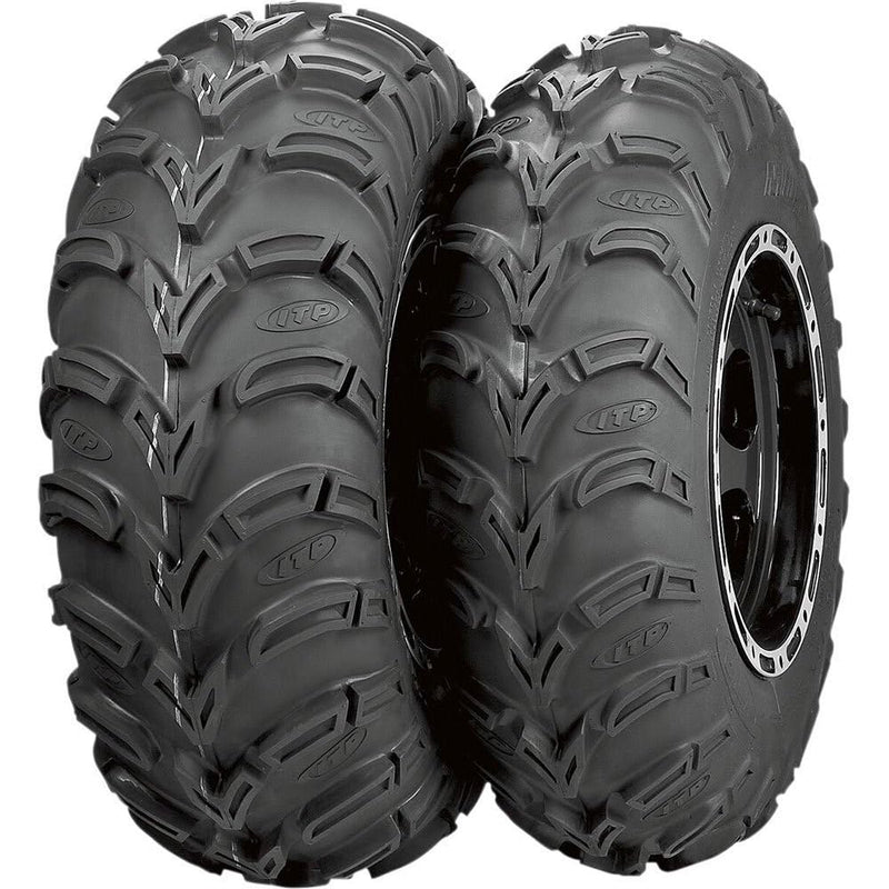 Mud Lite AT ITP Mud Terrain ATV Tire 22x11-9