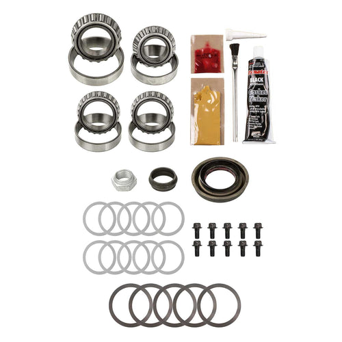 Motive Gear Front Master Kit RC8RAMK for a Chrysler 8" Differential with Koyo Tapered Bearings