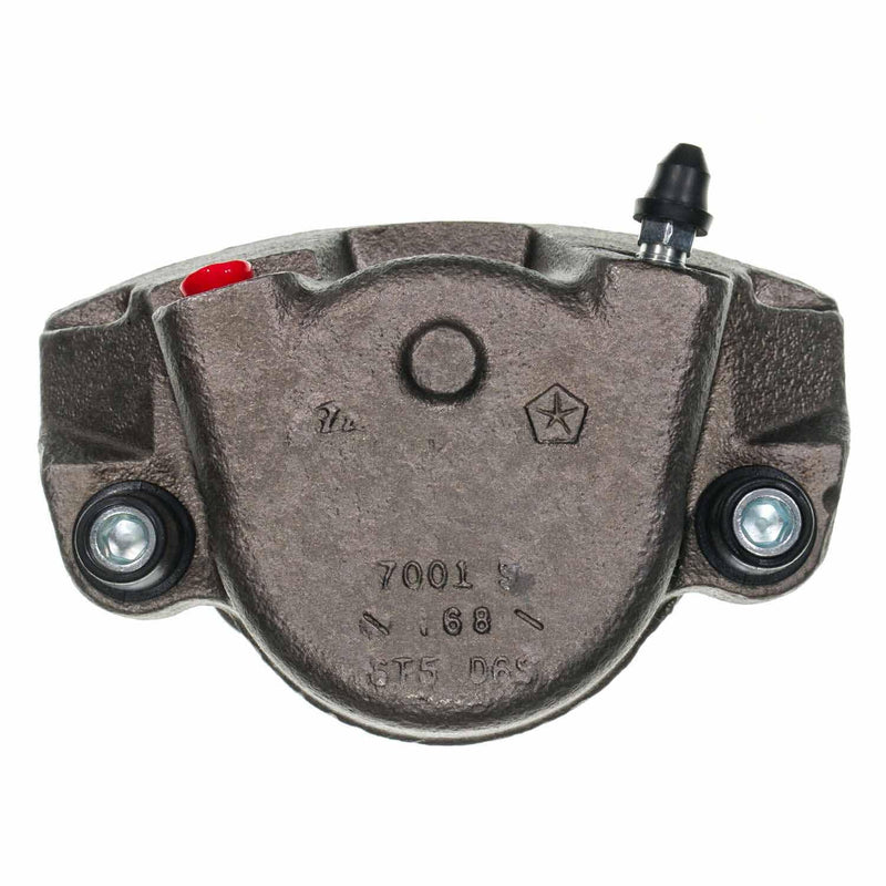 Power Stop L15182 Front Left One Stock Replacement Caliper