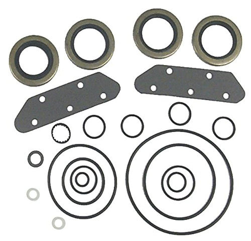 Upper Unit Seal Kit, Sierra International, 18-2666