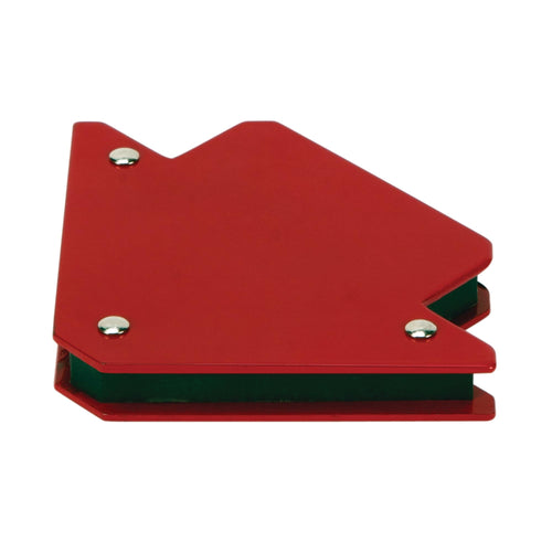 Heavy Duty Performance Tool W41291 Magnetic Welding Holder, Holds Up to 25 lbs, 45º, 90º, and 135º Angles for Versatility
