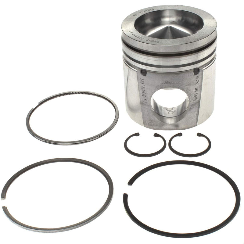 225-3786 Mahle Piston