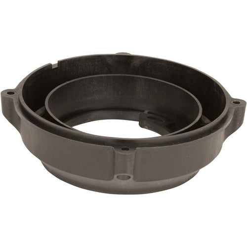 Replacement Base MSD Pro Mag 74563 for Pro-Cap, Fits Pro Mag, Black