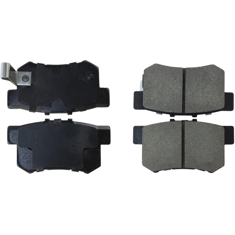Sport Brake Pads StopTech 309.05361 with Shims and Hardware