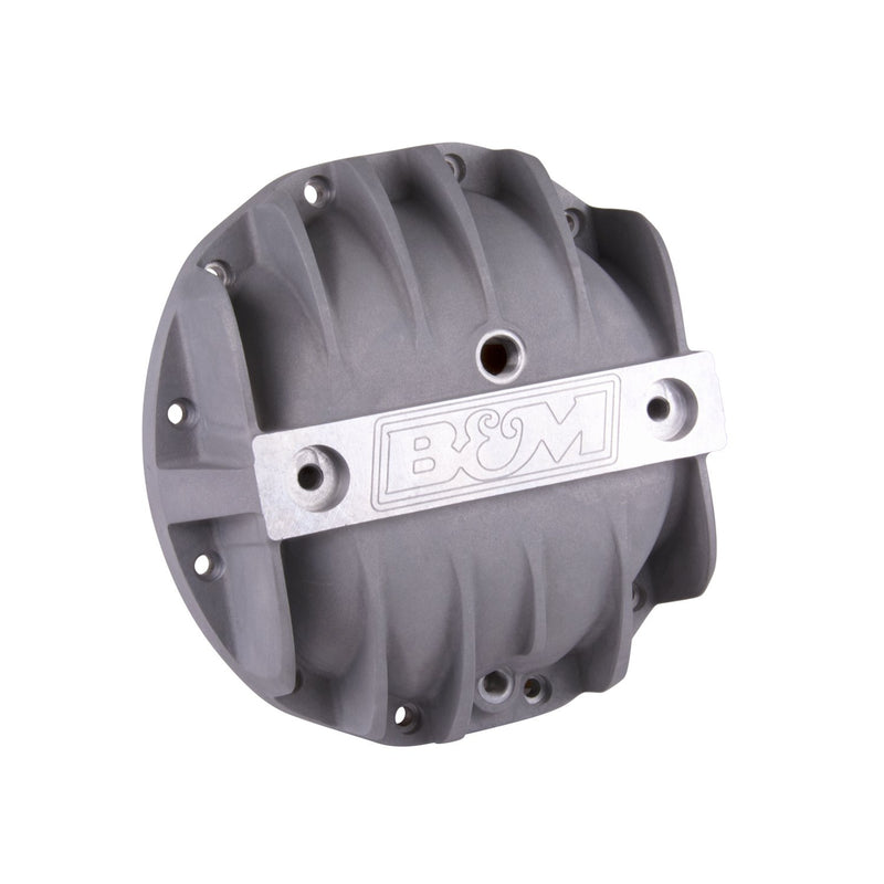 Hi-Tek B&M 70500 Aluminum Differential Cover