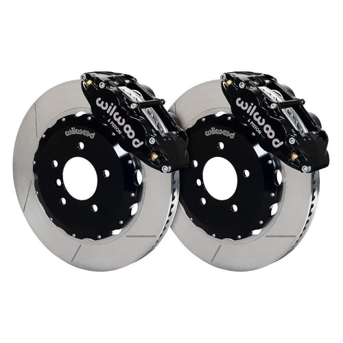 Front Hat Kit FNSL6R, 14.00"