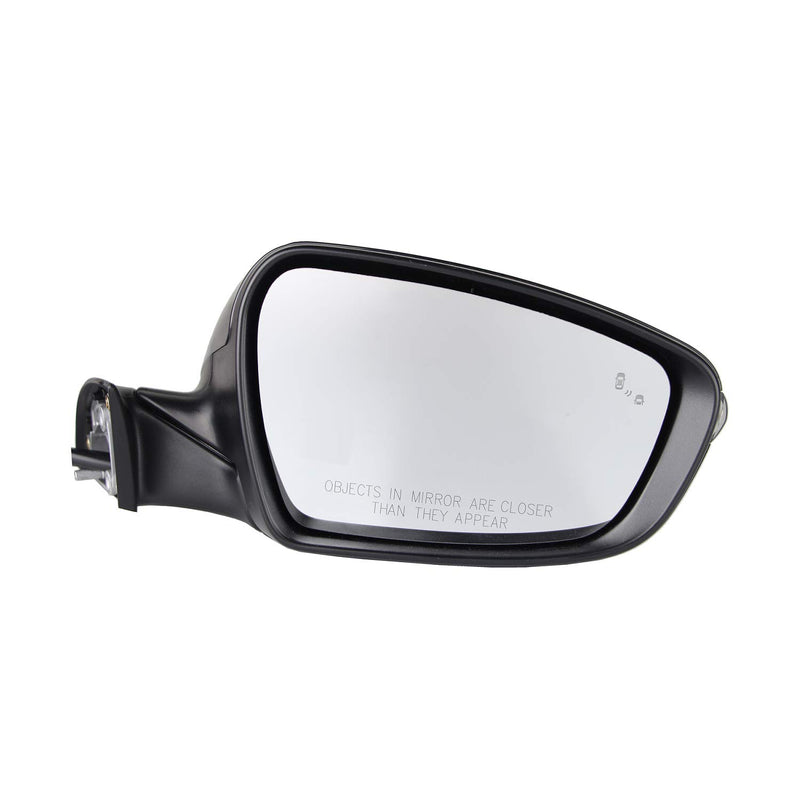 Mirror TYC