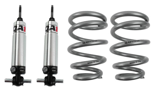 GD401-08600C QA1 Shock and Coil Spring Assembly, 8 Inch, 600 lbs