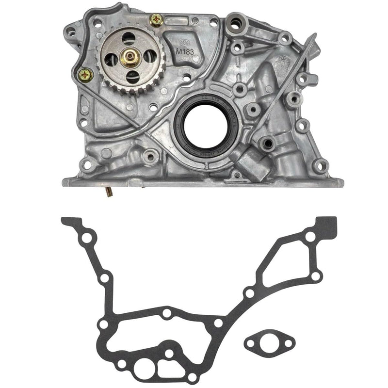 M183 Melling Engine Oil Pump