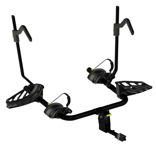 125 Swagman OKANAGAN Zero Frame Contact 1 ¼” & 2” Hitch Bike Rack