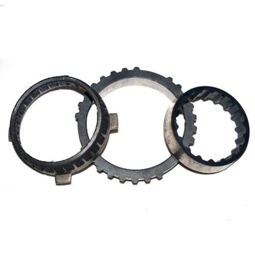 USA Standard WC T5 Manual Transmission 1st & 2nd Synchro Ring Blocker
