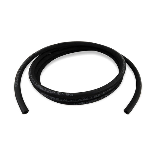4AN Mishimoto Push Lock Hose, 20ft