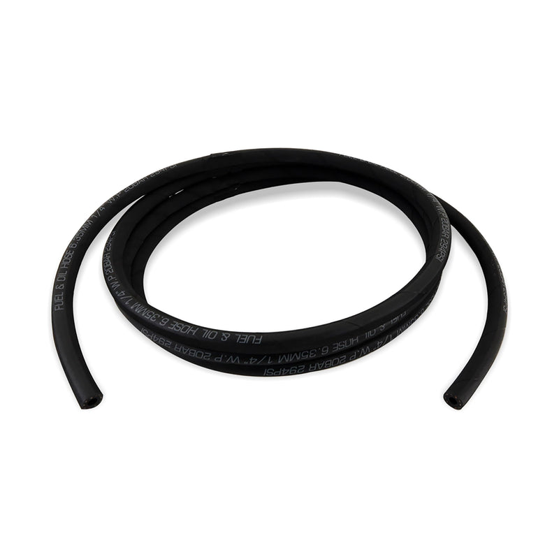 4AN Mishimoto Push Lock Hose, 20ft