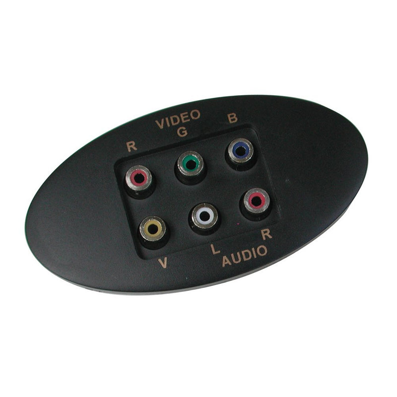 HD Audio/Visual Diamond Group 52477 Additional Port