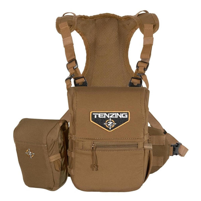 BINO Tenzing HARNESS/MEDIUM/BUCKSKIN TAN