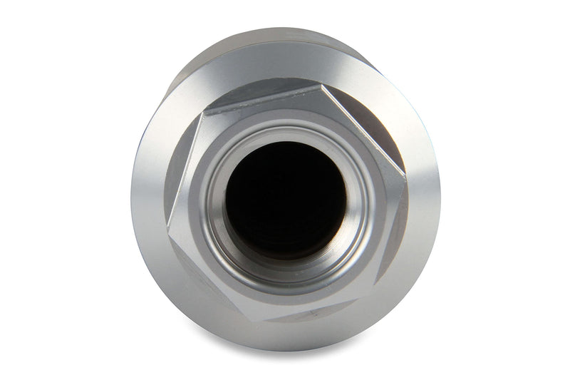 100 GPH Holley HP Billet Fuel Filter 162-551