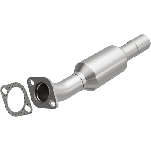 MagnaFlow 21-378 Catalytic Converter: Direct-Fit, OEM Grade, Compatible With 2007-2012 Nissan Sentra 2.5L (Federal/EPA Compliant)