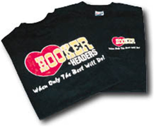 Hooker T-shirt 10234HKR
