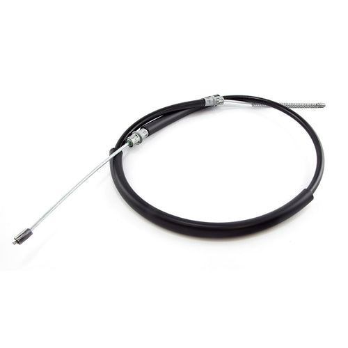 Parking Brake Cable | Omix-Ada | 16730.28 | OE Reference: 52004709 | Fits 1990-1991 Jeep Cherokee XJ