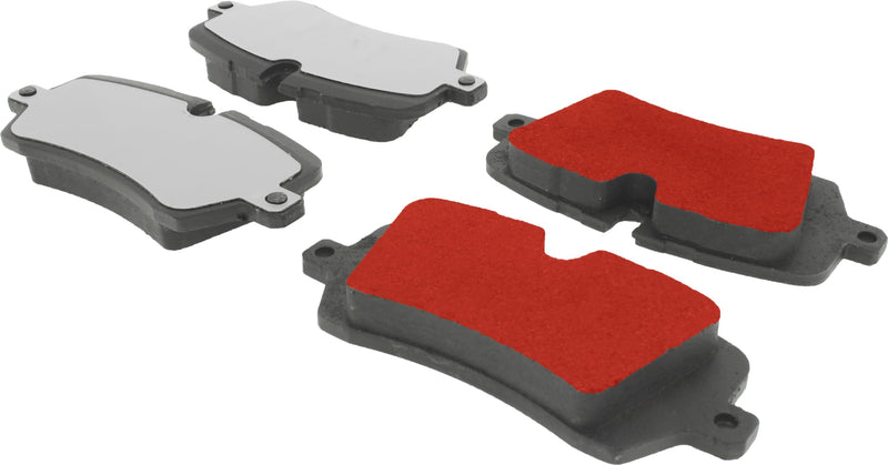 500.16920 Centric PQ PRO PADS