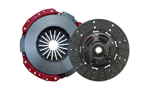 Replacement RAM Clutches (88952T) Clutch Set