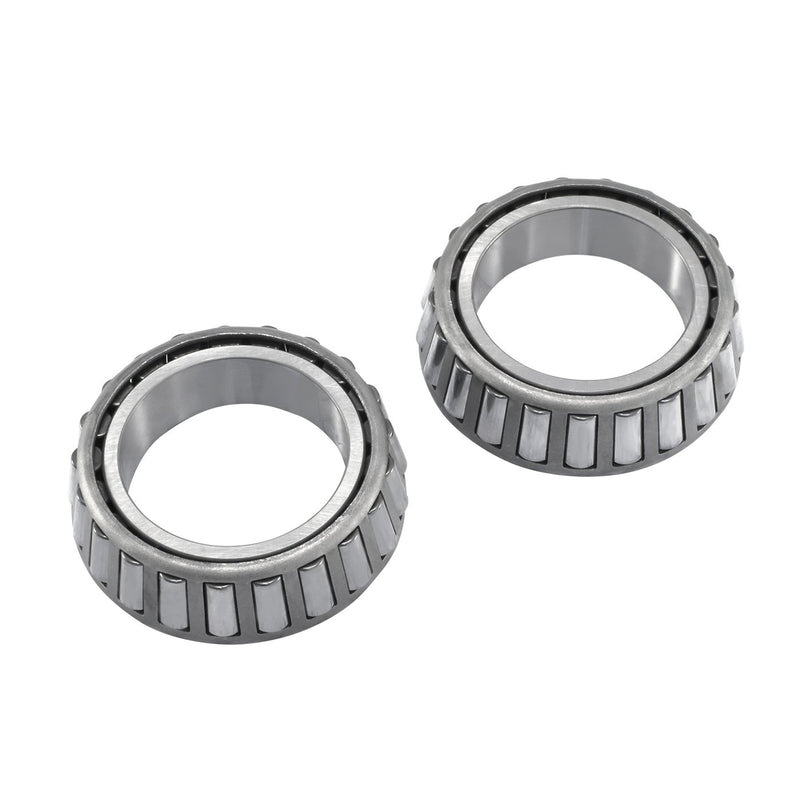 Carrier Yukon Bearing Setup for Dana 50 Differentials