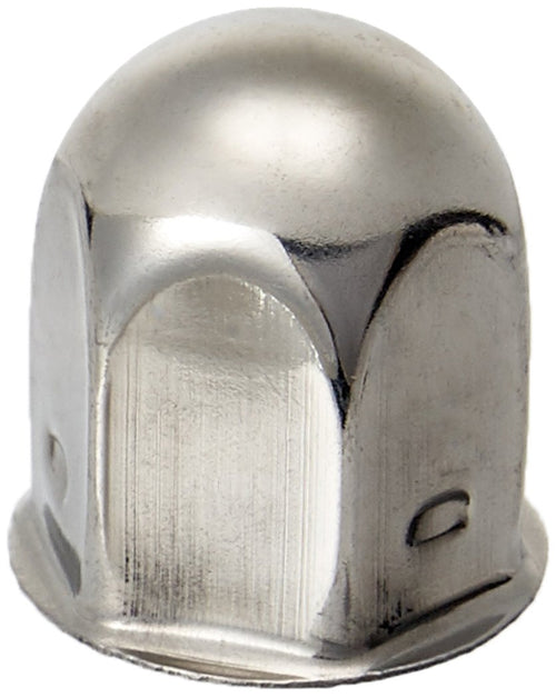 Lug Nut Phoenix USA PNF98LNT, Silver