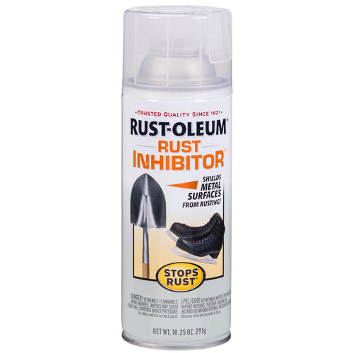 Rust-Oleum Stops Rust 224284 Rust Inhibitor Spray, 10.25 oz