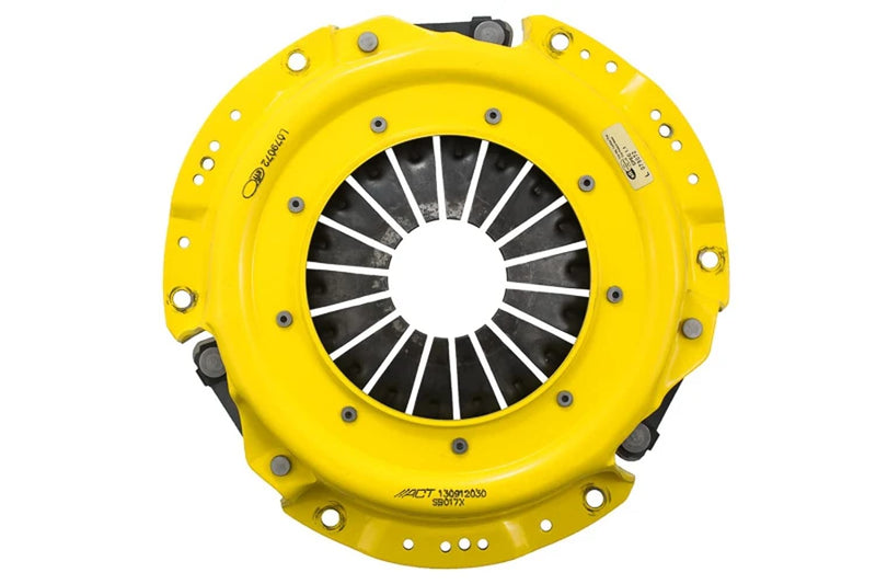 P/PL ACT (SB017X) Xtreme Pressure Plate