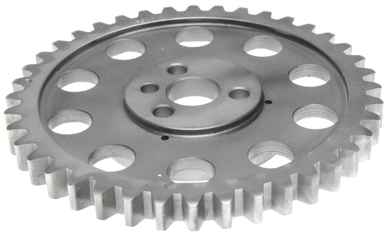 Sprocket Cam