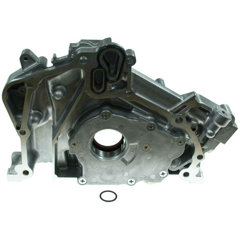 Melling Stock Replacement M516 Oil Pump