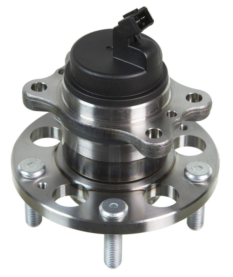 Wheel Bearing and Hub Assembly MOOG for Kia Soul