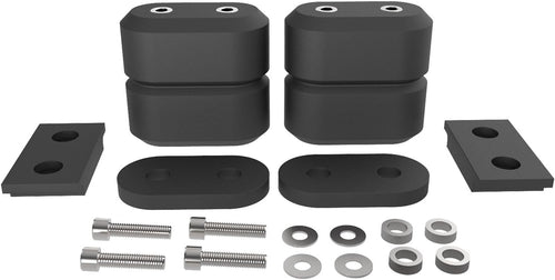 0711 SPRINTER 3500 2WD CAB & CHASSIS REAR SUSPENSION ENHANCEMENT SYSTEM