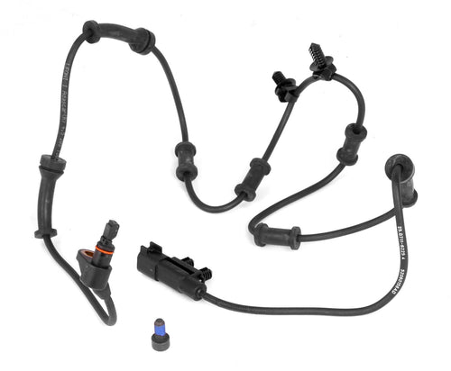 17259.06 | Omix-Ada | ABS Wheel Speed Sensor, Front | OE Reference: 68003281AA | Fits 2005-2018 Jeep JK / JKU/ WK / XK